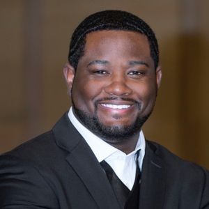 Meet your Posher, Deandre